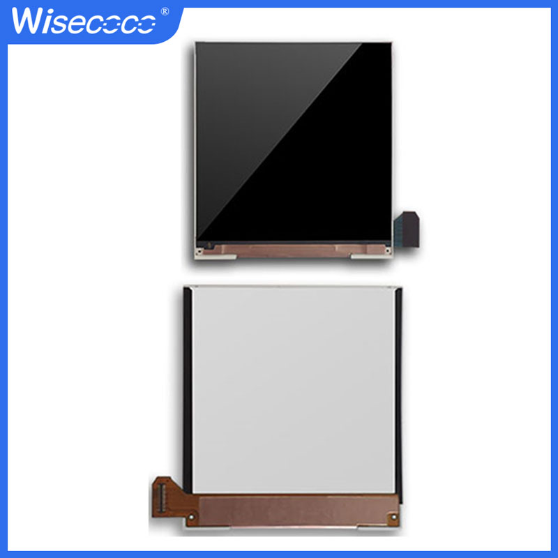 Lcd Screen Arcade - Wisecoco-شاشة LCD بديلة ، شاشة لبلاك