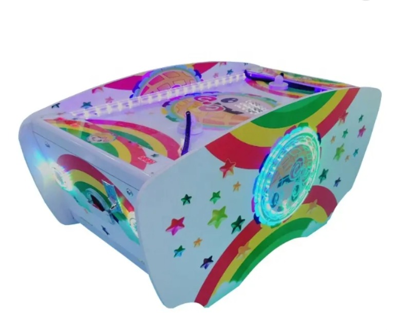 Arcade Game Coin - Hotselling Mini Air Hockey Standard Table