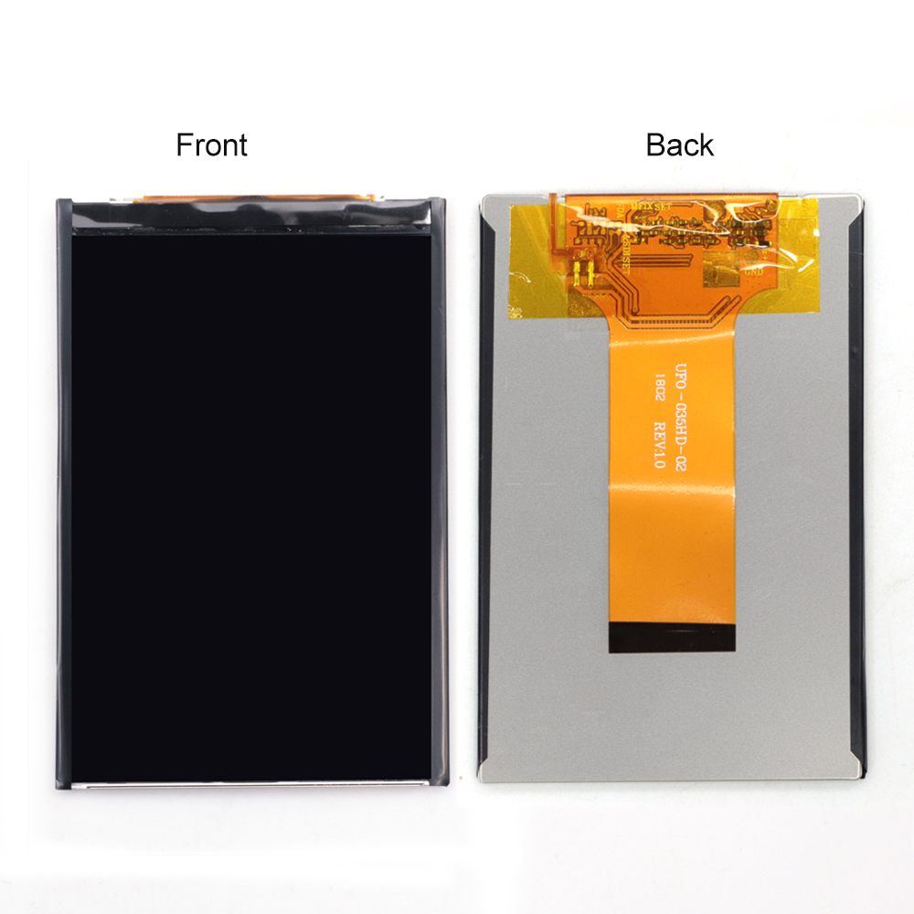 لـ Game Boy DMG GB DMG V5 Ultr - مراجعة Lcd Screen Arcade وسعره