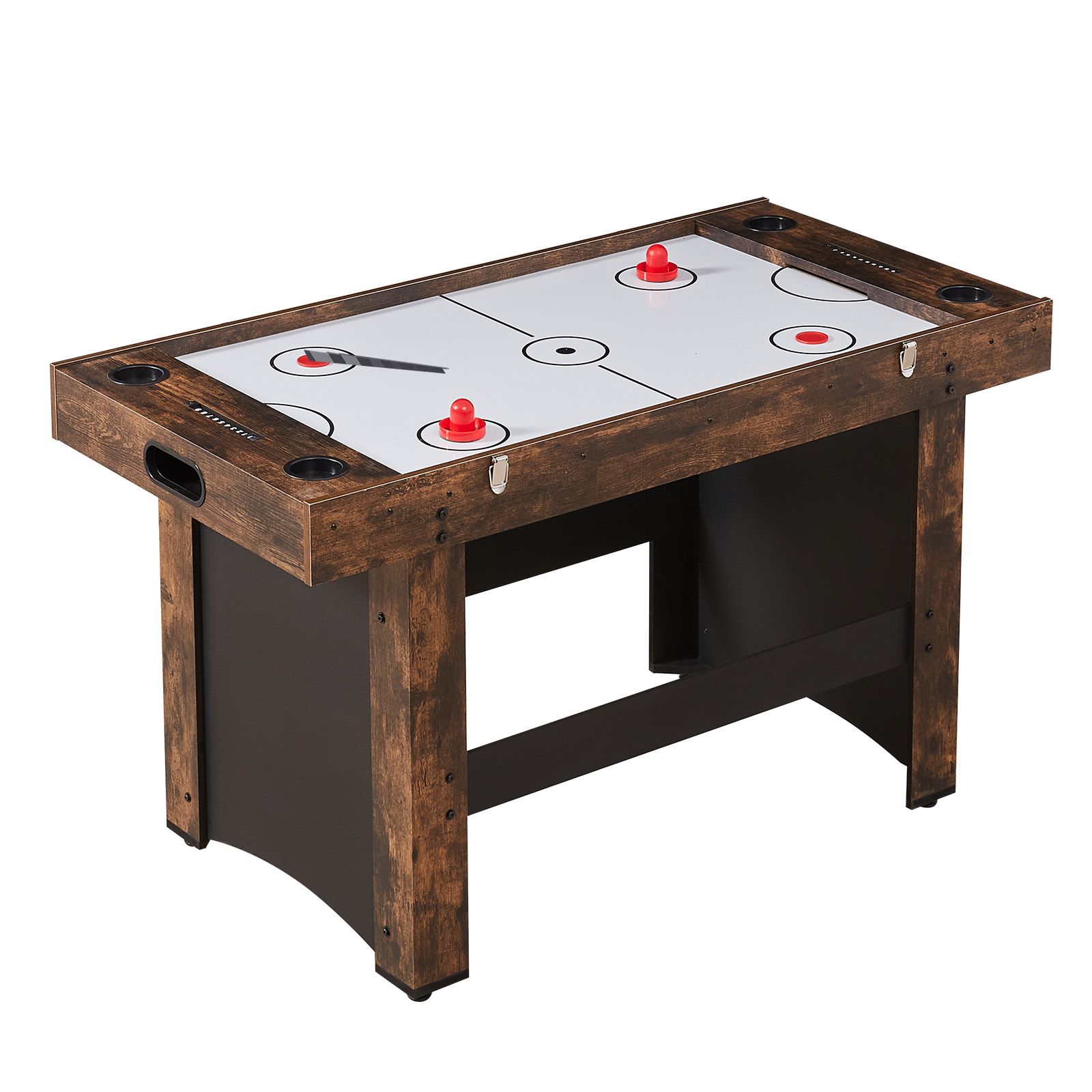 طاولة ألعاب متعددة الوظائف 3 ف - مراجعة Air Hockey Table وسعره