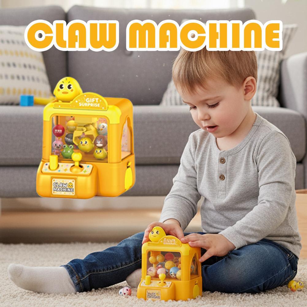 آلة ألعاب أركيد لطيفة لالتقاط  - مراجعة Arcade Game Vending Machine وسعره