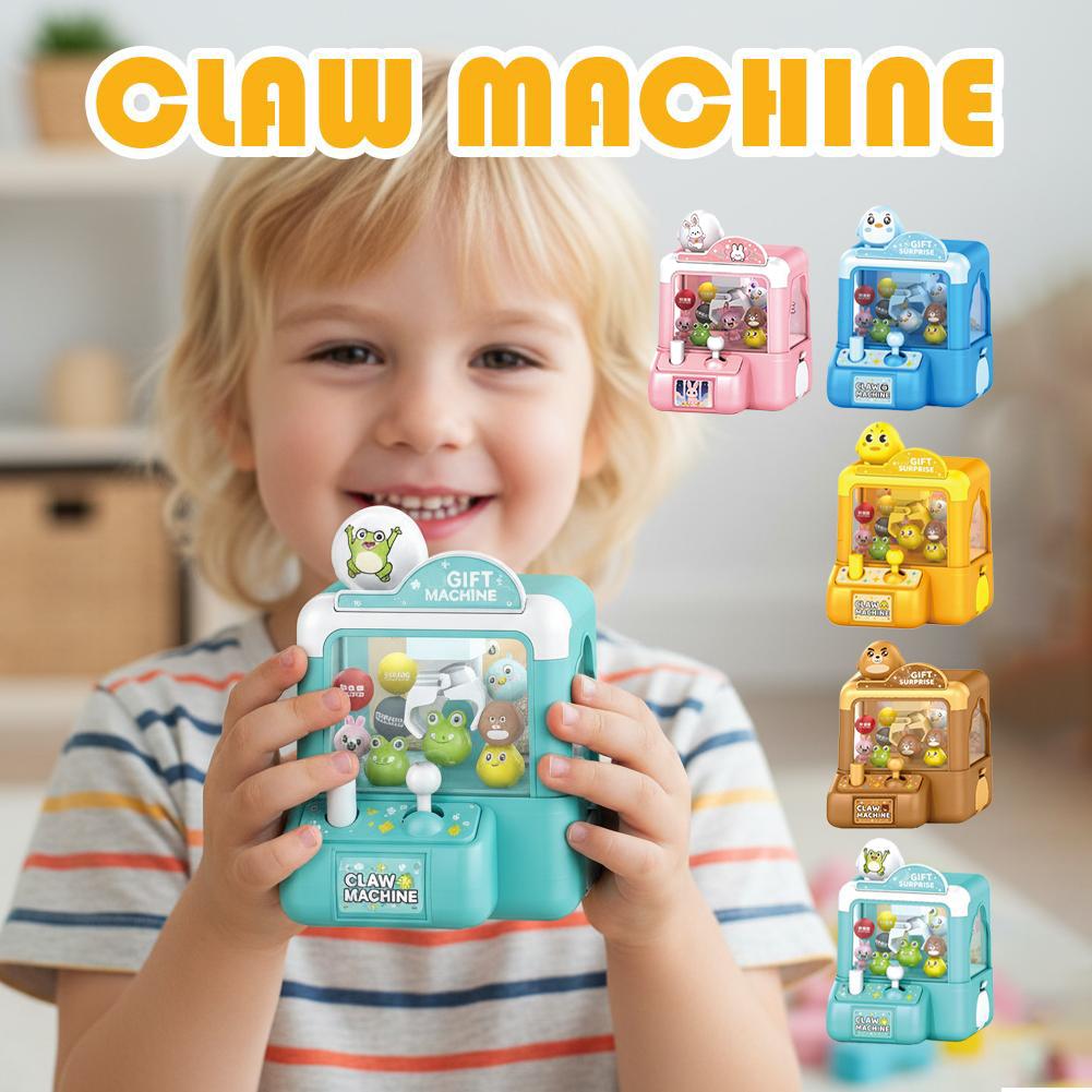 آلة ألعاب أركيد لطيفة لالتقاط  - مراجعة Arcade Game Vending Machine وسعره