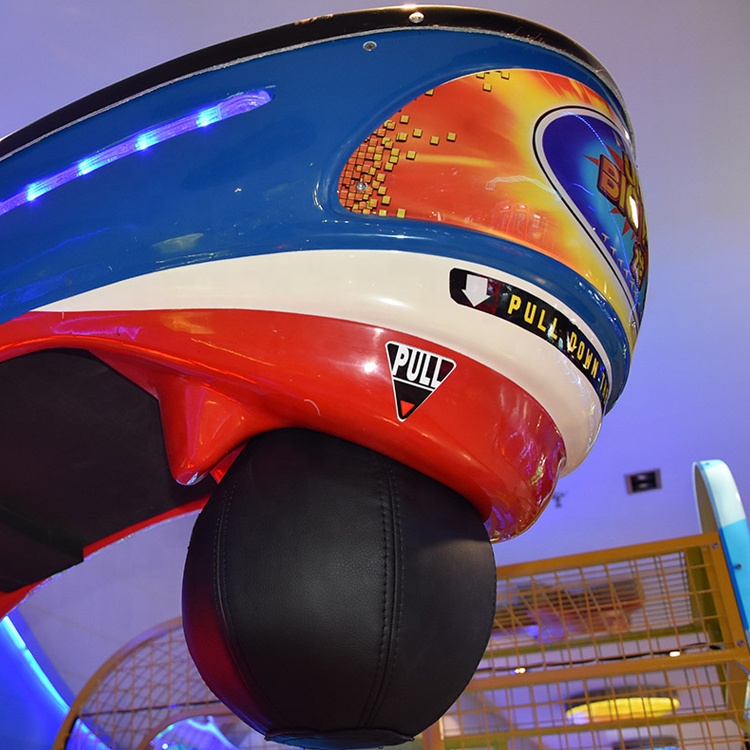 ألعاب الأركيد الإلكترونية التي - مراجعة Boxing Machine Arcade وسعره