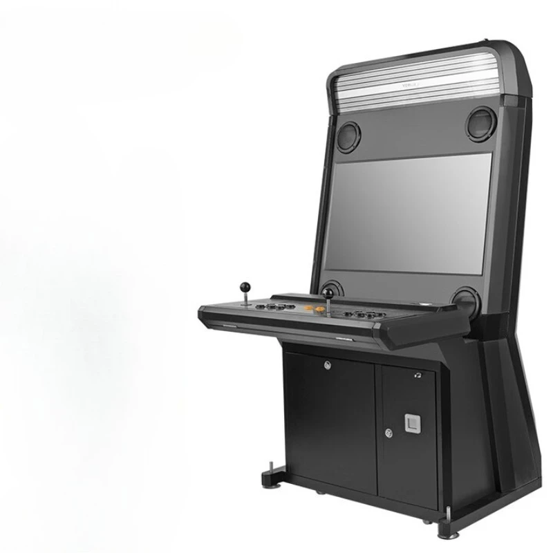 آلة ألعاب الأركيد ذات عصا تحكم - مراجعة Joystick Arcade Parts وسعره