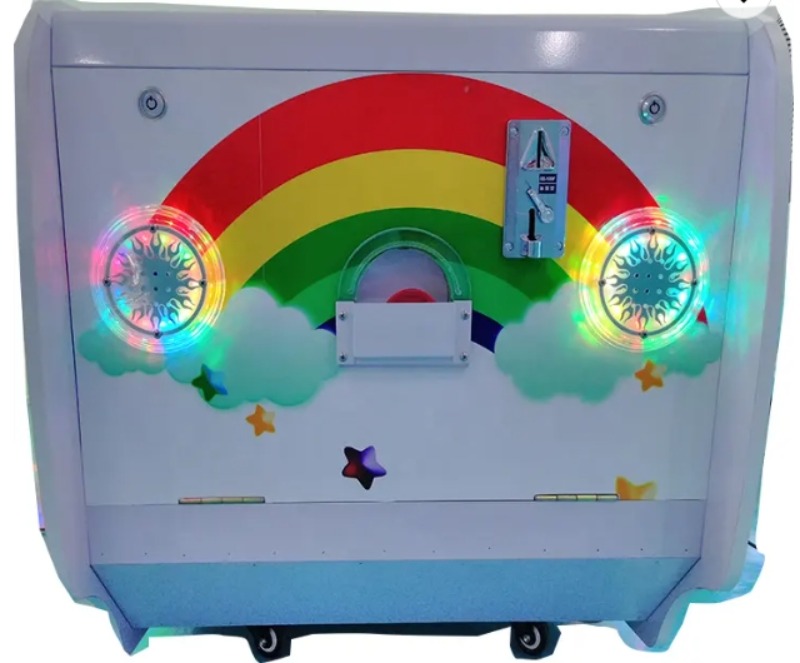 Hotselling Mini Air Hockey Sta - مراجعة Arcade Game Coin وسعره
