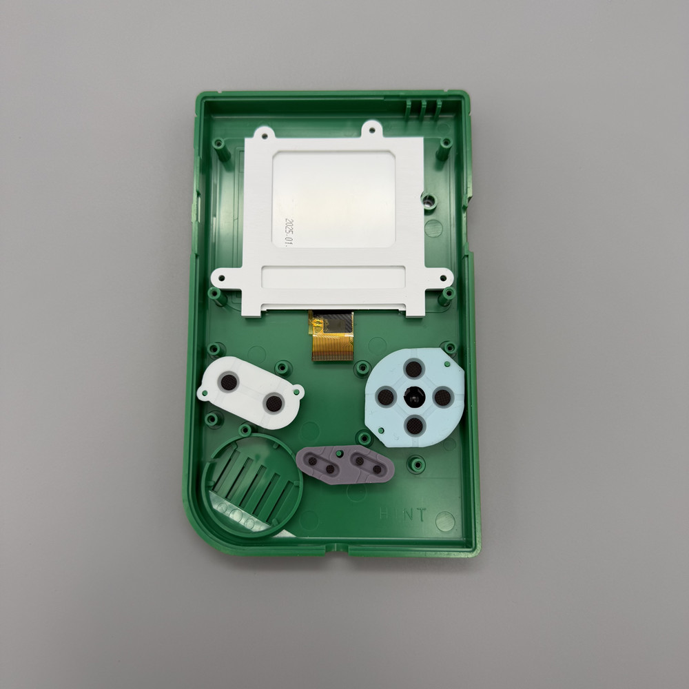 شاشة LCD بتدرجات الرمادي مقاس  - مراجعة Lcd Screen Arcade وسعره