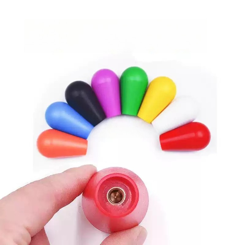 10 قطع من قطع غيار ماكينات الأ - مراجعة Joystick Arcade Parts وسعره